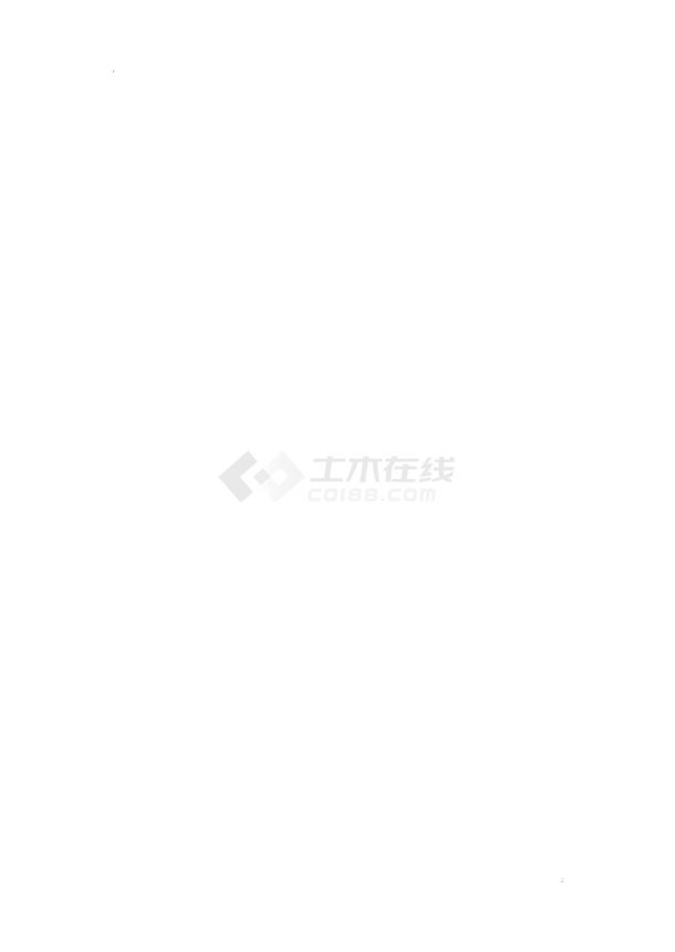 [重庆]隧道照明设计图纸（6种模式控制，隧道总长1370米）-图二