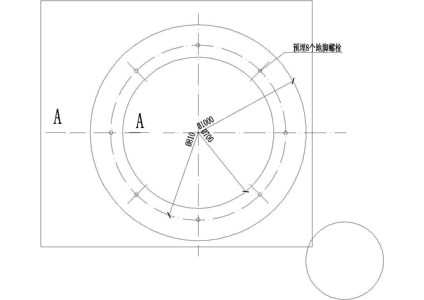[四川]城市景观大道排水工程施工图设计