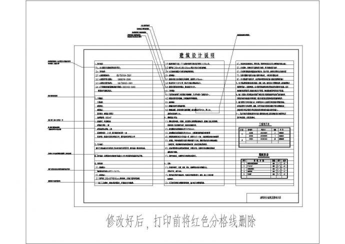 [节点详图]四川某院门式钢架建筑结构设计说明_图1