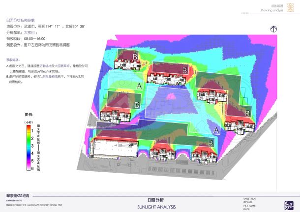 【武汉】阳光生态低调奢华住宅景观设计方案-图二