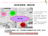 上海市金山卫镇学府路项目市场研究及产品定位建议书图片1