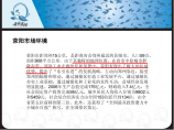 郑州荥阳市康泰花园房地产项目营销推广报告-64页图片1