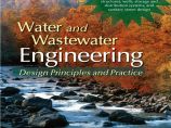 Water_and_Waste_Water_Engineering(英文原版水及废水处理工程师)图片1