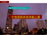 经典-2010长沙裕天-城市广场商业综合体项目前期市场研究报告-792PPT-2008年11月图片1