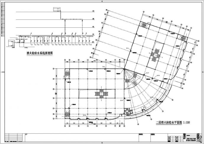 某地某商城明框幕墙节点结构CAD详图_图1
