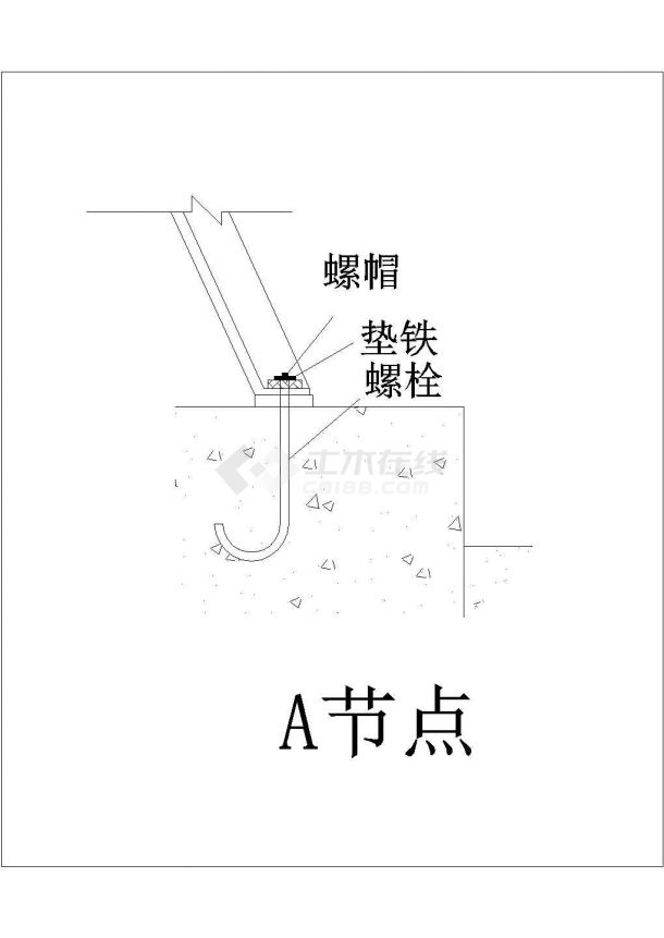[学士]广州某200吨低温冷藏库制冷系统毕业设计-图二