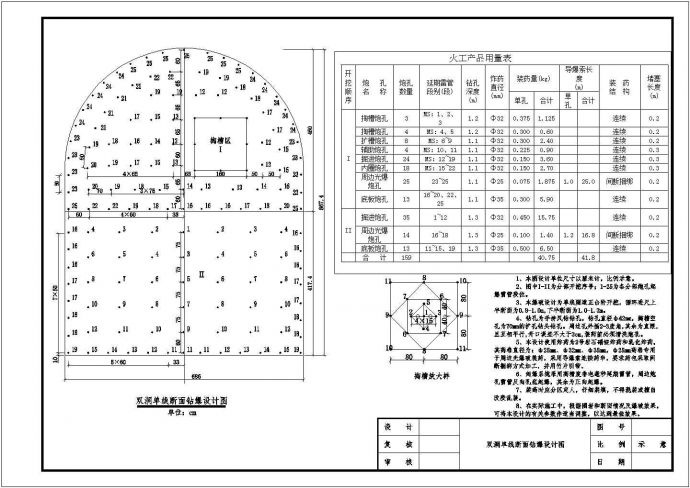 重庆某地铁工程施工组织设计_图1