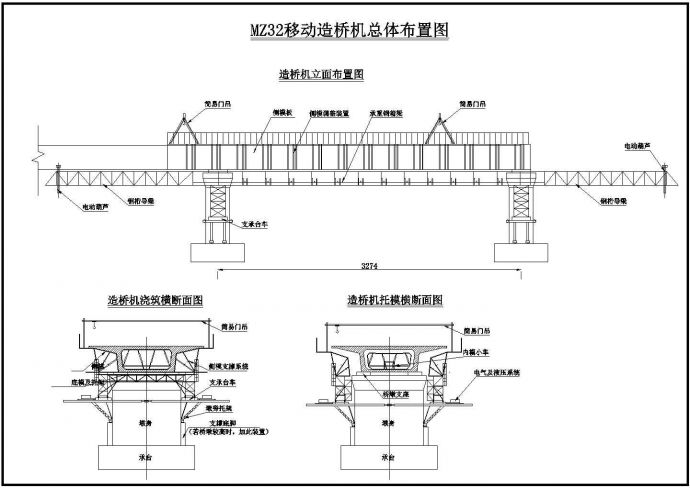 新建铁路温福线（福建段）站前工程施工某标段施工组织设计_图1