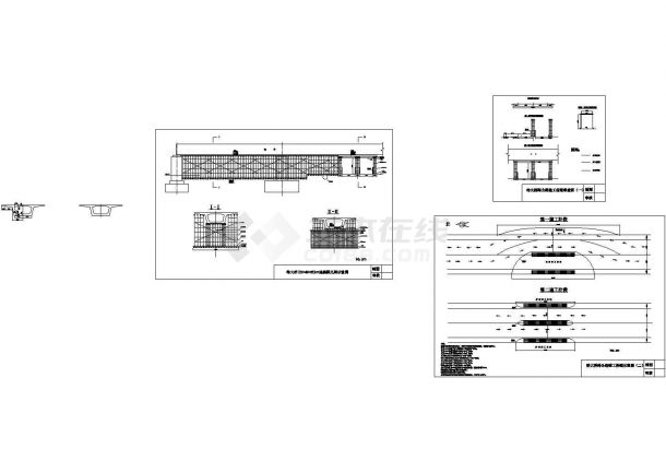特大桥（32+48+32m）连续梁施工组织设计（附方案计算书）-图一