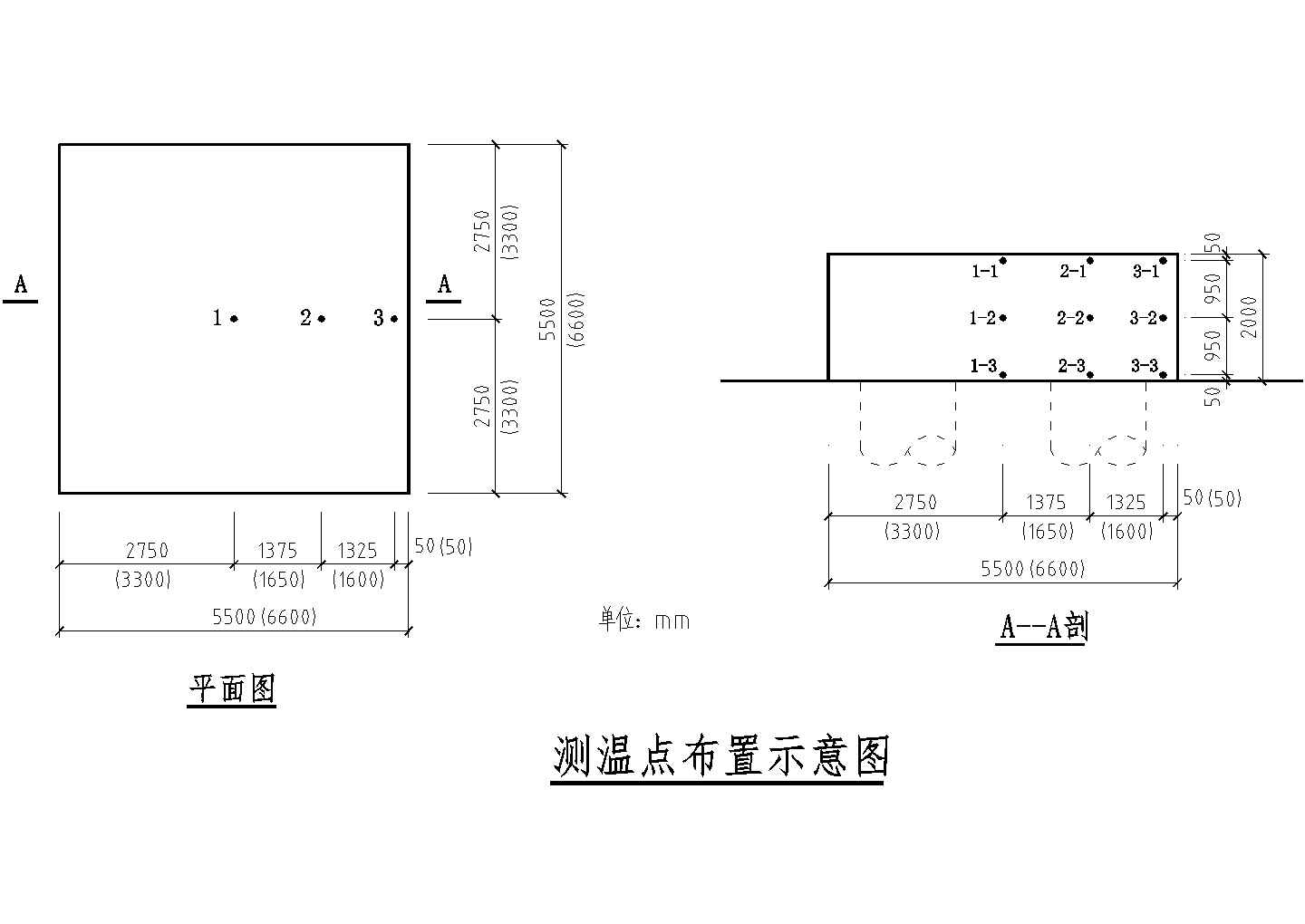 桥梁大体积混凝土浇注施工方案（中冶）