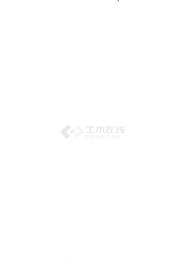 福建某高速公路某泉州段某合同(实施)施工组织设计-图一