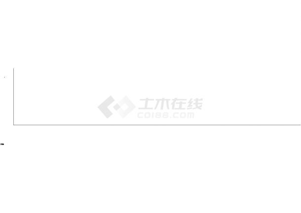 浙江某高速公路(实施)施工组织设计-图一