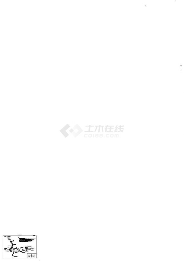 杭州至浦东高速某合同段(实施)施工组织设计-图一