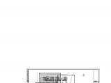 【北京】朝阳区某小区花园全套景观设计CAD施工图（含土建、结构、水电、预算）