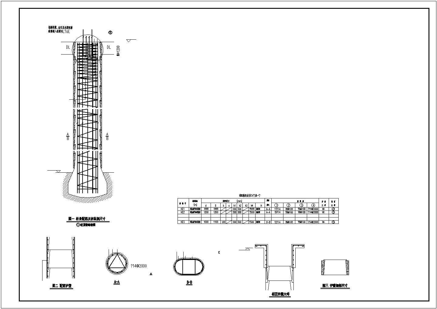 售楼部（可改酒店、餐饮）建筑结构全套施工图