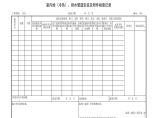 施2015-146室内给（冷热）、排水管道安装及附件检查记录.xls图片1