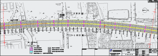 【上海】绕城高速（北段）大修工程-图二