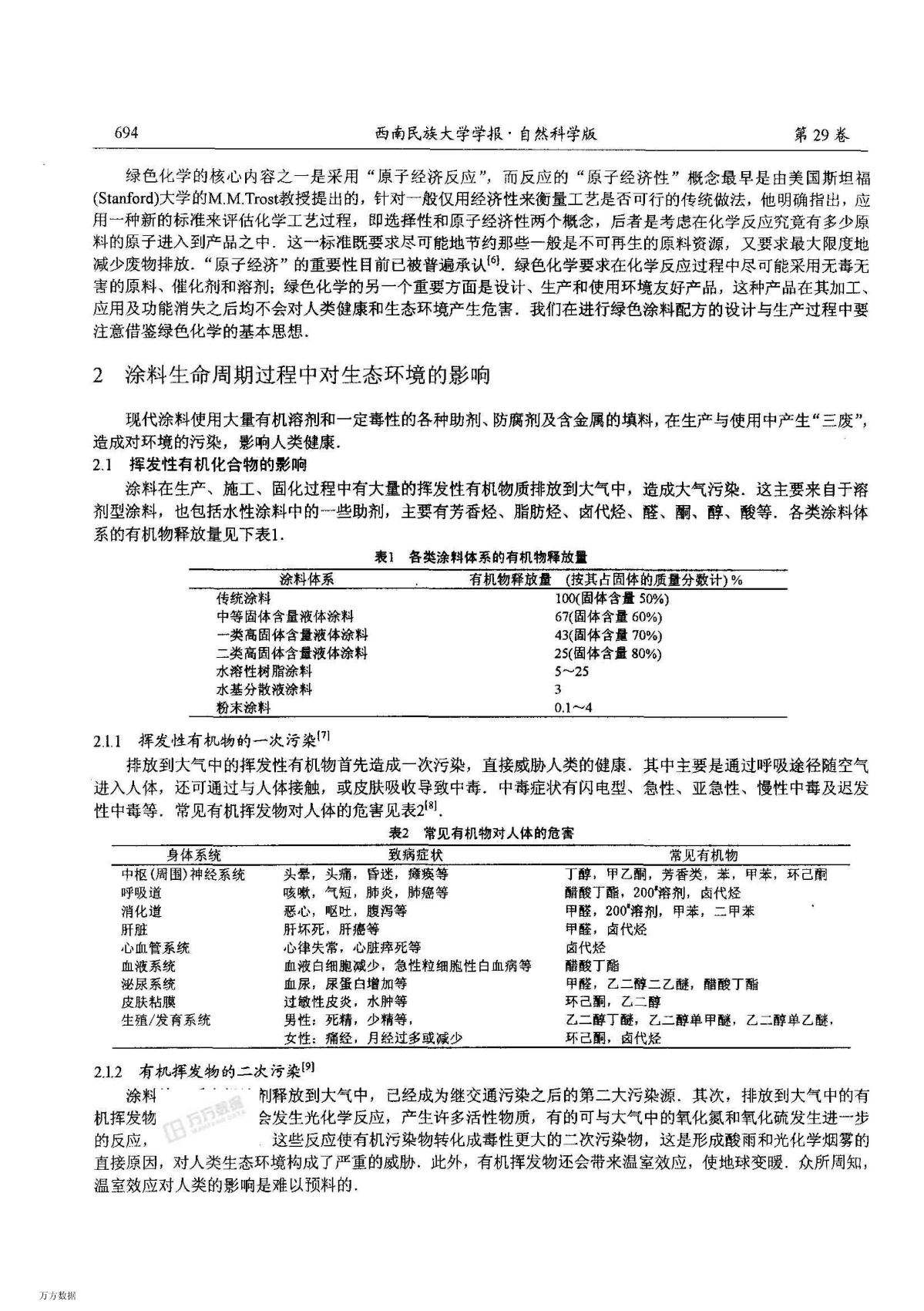 论文绿色环保涂料-图一