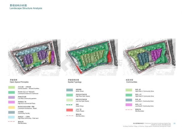 【四川】现代风格住宅规划设计方案（jpg格式）-图二