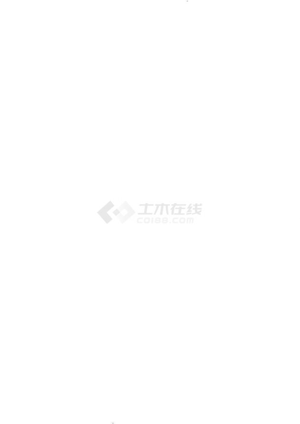 [广东]供水枢纽工程土建项目施工组织设计（导截流工程及石场）-图一