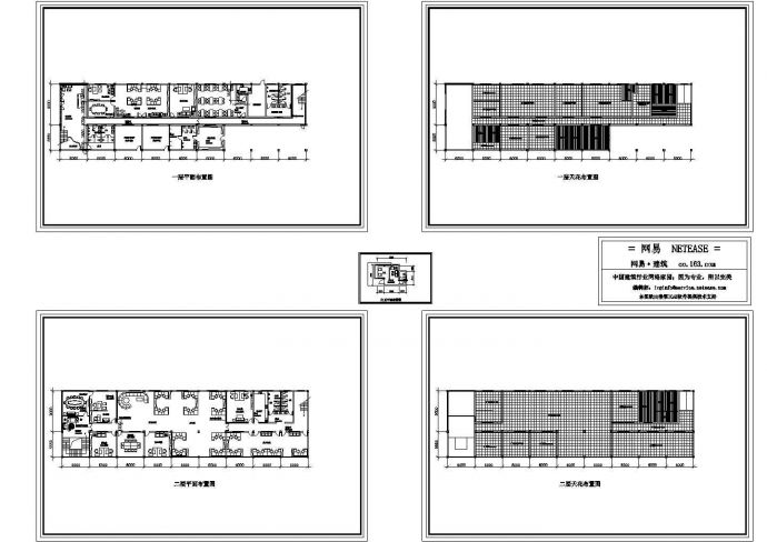 天津火车站布置设计CAD图纸_图1
