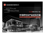 『精品』2009年无锡江阴魔方时代广场市场策划报告（商业、住宅、办公、）图片1