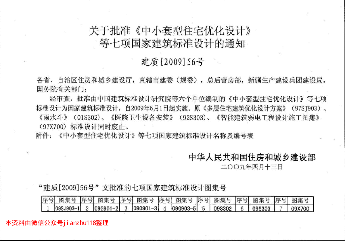 高清正版全套图集09G901-2混凝土结构施工钢筋排布规则与构造详图-图二