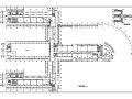 38840平方米7层综合教学楼全套电气设计cad施工图纸
