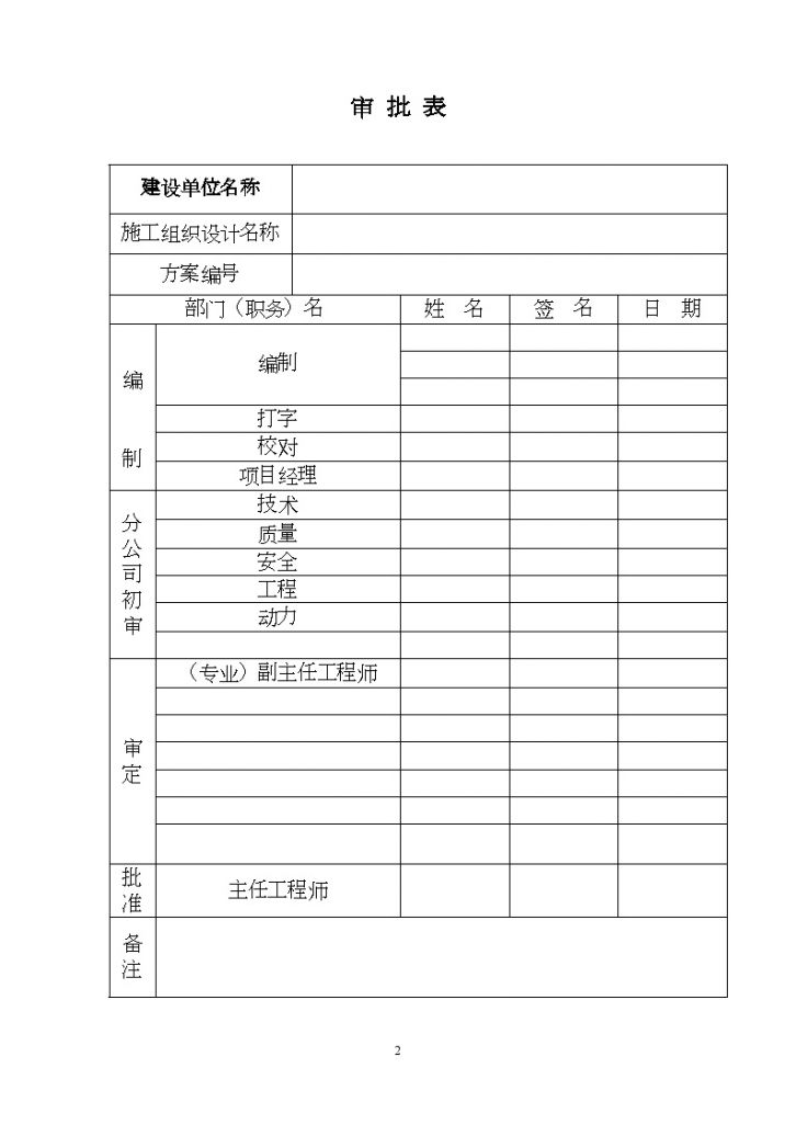 [上海]动物房SPF净化区域施工组织设计-图二
