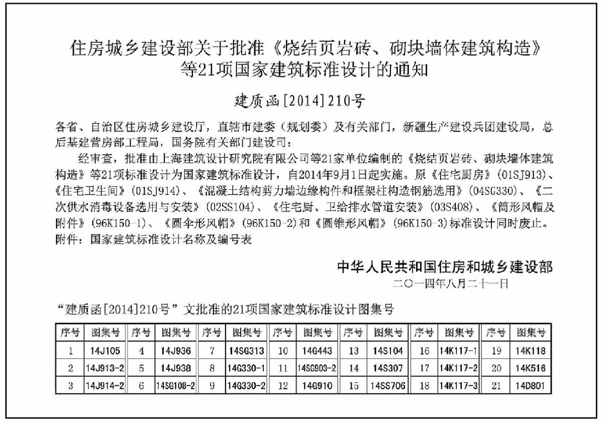 14J913-2《住宅厨房》-图二