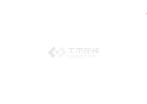 [广州]财经学院金融专业群实训基地改造工程预算书(含施工图纸)-图一