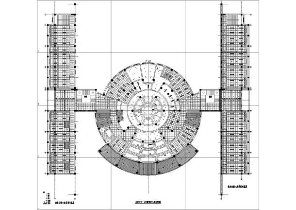  Ceiling layout of conference room hall - Figure 2