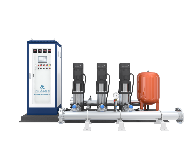 SKB Ⅶ系列 节能型恒压变频供水设备.png