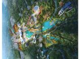 2014青岛世界园艺博览会规划方案图片1