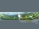 [上海]“海绵城市”郊野环湖风光带滩涂湿地公园景观设计方案2015图片1