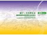 2011 全套HZS 遂宁中华养生谷国际旅游休闲度假区总体策划.pdf图片1