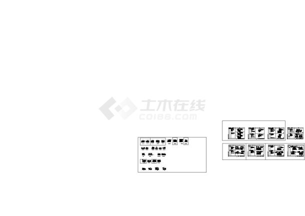 金螳螂设计研究总院标准图集汇编（一）石材篇-图一