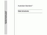 澳大利亚规范-钢结构规范AS4100图片1