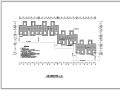 某单体住宅楼电气施工设计全套CAD图纸