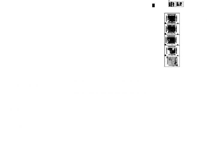 通城县只有技术学院装修改造设计-暖通排烟_图1