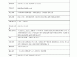 某市永川区关门山小流域水土流失综合治理工程招标及合同文件图片1