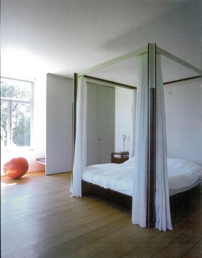 bedrooms(卧室设计）_图1