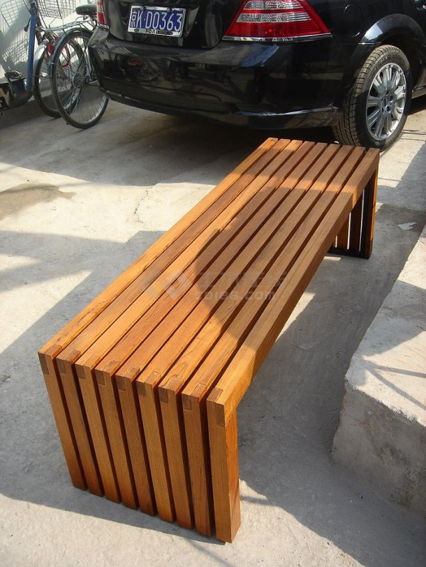 木座凳-图一