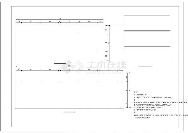 综合管廊标识系统 综合管廊介绍牌-图二