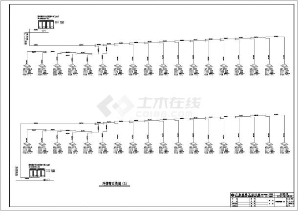 [美的-专业组]永兴商务大厦暖施-图二