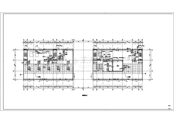 商务酒店与农产品科技研发、检测中心--建筑-图二