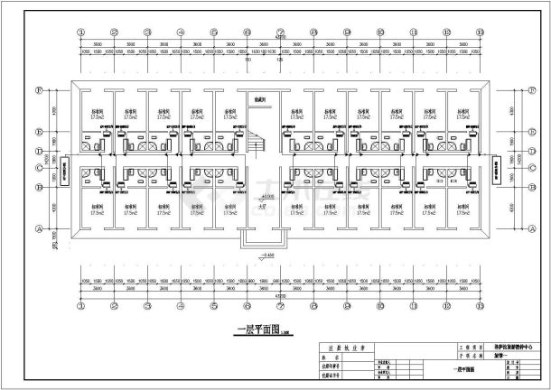 [美的-专业组]四川省格萨拉旅游接待中心-图一