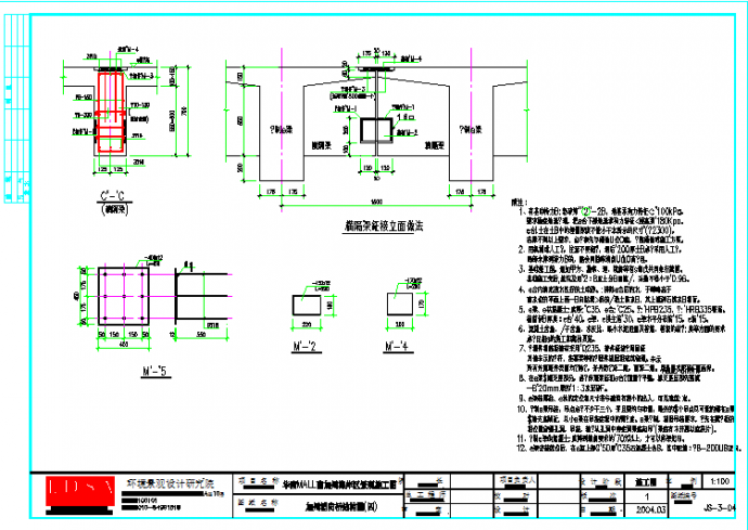 某地超大型主题购物公园华南景观园林CAD设计施工图_图1