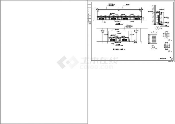 非常具有参考价值的古建筑装修改造图-图一