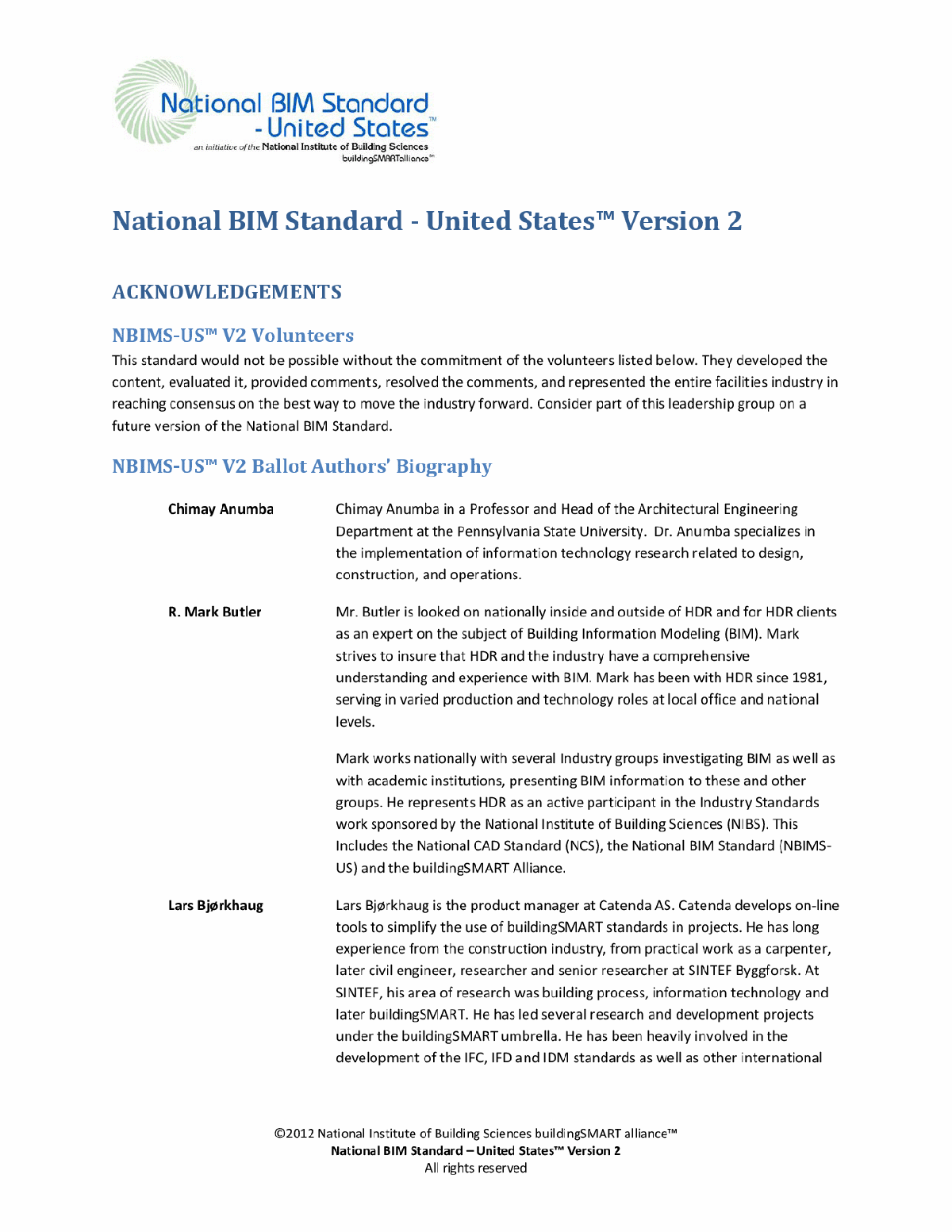 NBIMS-US2美国bim标准-图一